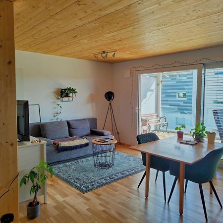 Charismatisch Und Gemuetlich In Guettingen, Nah Zum Buchensee Und Bodensee, Tolle Lage Radolfzell am Bodensee Exterior foto